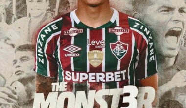 Thiago Silva, Brezilya ekibi Fluminense’ye transfer oldu