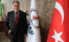 Türk-Arap iş birliği, fuarlar kenti İstanbul’da zirve yapacak