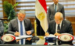 Türkiye ve Mısır Ragbi Federasyonları arasında iş birliği