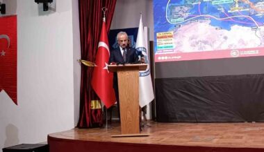 Ulaştırma ve Altyapı Bakanı Uraloğlu: “Cumhurbaşkanımızın yönetiminde birçok esere imza attık”