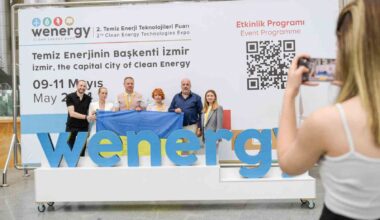 WENERGY Expo’da enerji verimliliği ve sürdürülebilir enerji masaya yatırıldı