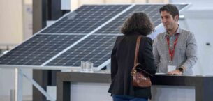 WENERGY – Temiz Enerji Teknolojileri Fuarı açılıyor