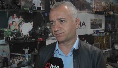 Yeni Malatyaspor Başkan Yardımcısı Özköse: “Adil Gevrek’in bu takımdan elini çekmesi lazım”