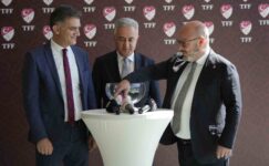 Ziraat Türkiye Kupası Finalinde taraftarların yer alacağı tribünler belli oldu