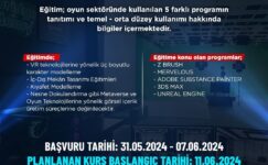 ABB’den “Akademi Ankara” eğitimleri